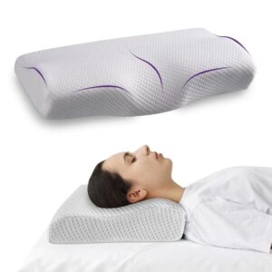 Wakefit Pillow for cervical Pain