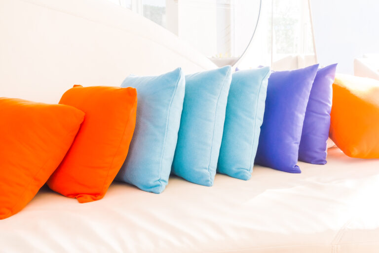 Pillow For Cervical Pain