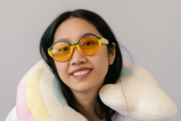 Neck Pillow For Travel